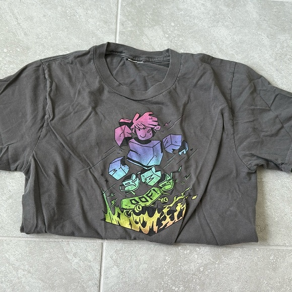 Roblox Tshirt - Picture 1 of 3
